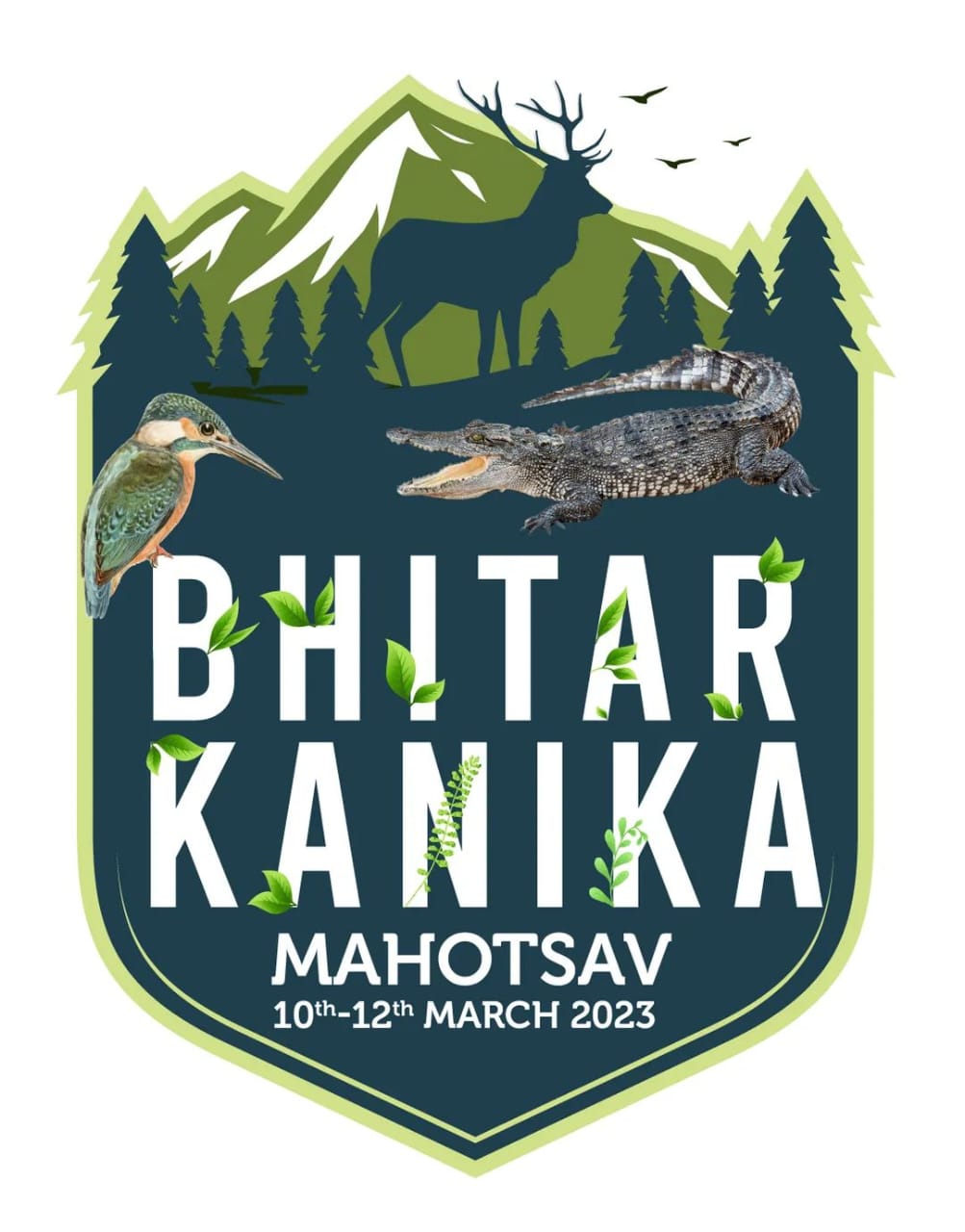 Bhitar Kanika Mahotsav 2023