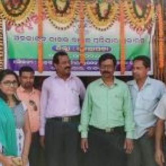 LRMS-Roll out of online mutation