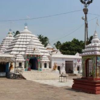 Shri BaldebJew Temple