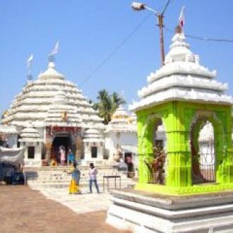 Shri Baldev jew Temple