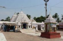 Shri BaldebJew Temple