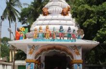 Shri Laxmi Temple