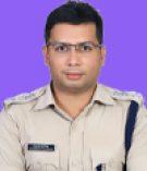 ଶ୍ରୀ ସିଦ୍ଧାର୍ଥ କାଟାରିଆ ଭା. ପୁ. ସେ.