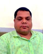 Sri Tribhuban Jaysingh, ORS