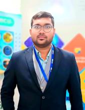 District Informatics Officer