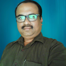 ଶ୍ରୀ ଅରବିନ୍ଦ ରାୟ, ଓ.ଡବ୍ଲୁ.ଏସ୍.