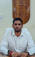 ଶ୍ରୀ ବରଦାରାଜ ଗାଓଁକର, ଆଇ.ଏଫ୍.ଏସ୍.