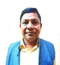 ଶ୍ରୀ ସୁରେଶ ଚନ୍ଦ୍ର ମଲ୍ଲିକ