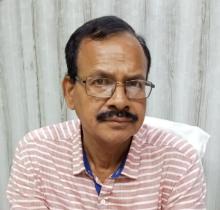 ଡାକ୍ତର ମନୋରଞ୍ଜନ ରାଉତ