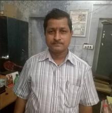 ଶ୍ରୀ ବିଜୟ କେତନ ସାହୁ