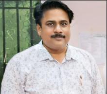 Shri Ananta Padmanav Mahamansingh