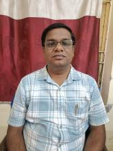 ଶ୍ରୀ ସଂଗ୍ରାମ କେଶରୀ ବେଉରା