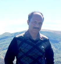 Shri Ranjan Kumar Das