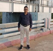 Shri Pradeep Kumar Sahoo