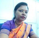 ଶ୍ରୀମତୀ ଶାନ୍ତିଲତା ବୁଡିଆଲ୍, ORS